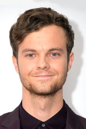 Jack Quaid profil kép