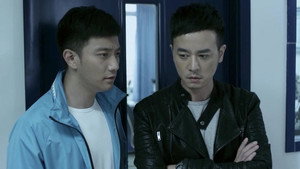 特案追缉 1. évad Ep.5 5. epizód