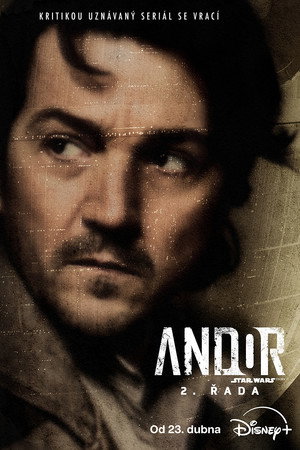 Andor poszter