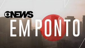 GloboNews Em Ponto kép