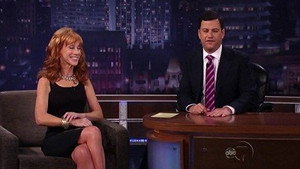 Jimmy Kimmel Live! Speciális epizódok Ep.8 8. epizód
