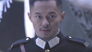 神枪之倒刺 1. évad Ep.9 9. epizód