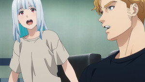 勇気爆発バーンブレイバーン 1. évad Ep.5 5. epizód
