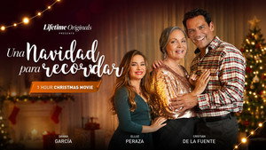 Amor en Navidad 1. évad Ep.2 2. epizód