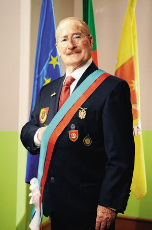 Camilo - O Presidente 2. évad (2010-01-01) poszter