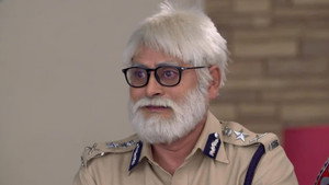 भाभीजी घर पर हैं! 1. évad Ep.825 825. epizód