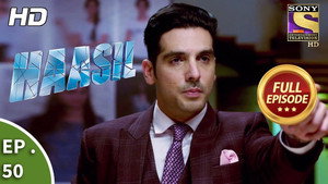 Haasil 1. évad Ep.50 50. epizód