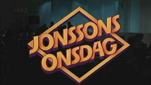Jonssons onsdag kép