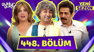 Güldür Güldür Show 15. évad Ep.1 1. epizód