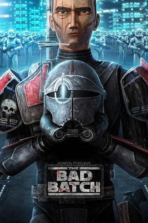 Star Wars: Rossz Osztag poszter