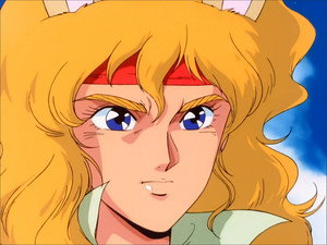 魔動王グランゾート 1. évad Ep.17 17. epizód