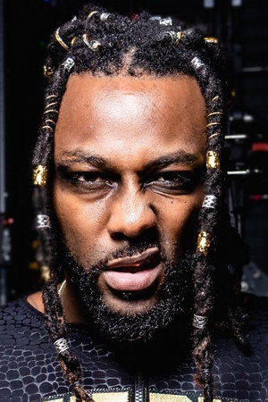 Stephon Strickland profil kép