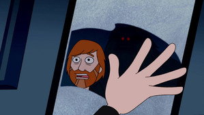 Csak lazán, Scooby-Doo! 1. évad Ep.10 Rémálom a konyhában