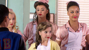 Dance Moms - Csillagképző 5. évad Ep.7 7. epizód