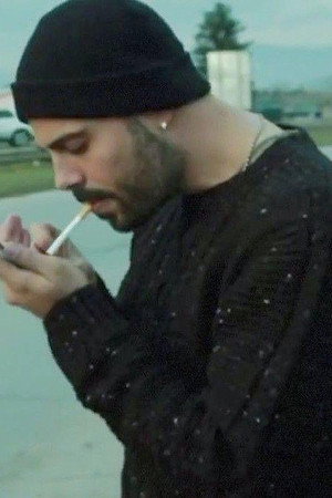 Gomorra poszter