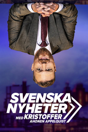 Svenska nyheter poszter