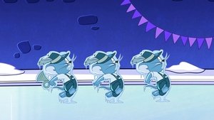 A Tom és Jerry-show 4. évad Ep.3 3. epizód
