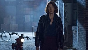 Frankie Drake rejtélyek 1. évad Ep.2 2. epizód