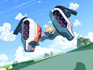 オーバン・スターレーサーズ 1. évad Ep.13 13. epizód