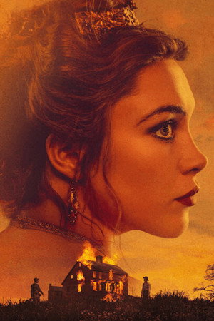 East of Eden poszter