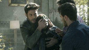 Cupido 1. évad Ep.4 4. epizód