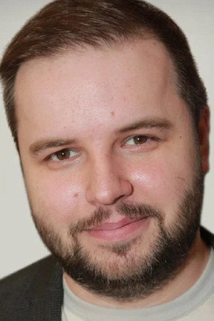 Андрей Золотарев profil kép