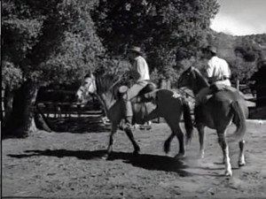 Gunsmoke 4. évad Ep.23 23. epizód