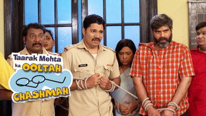तारक मेहता का उल्टा चश्मा 1. évad Ep.4665 4665. epizód
