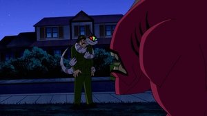 Ben 10: Ultimate Alien 2. évad Ep.12 12. epizód