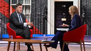 Sunday with Laura Kuenssberg 3. évad Ep.22 22. epizód
