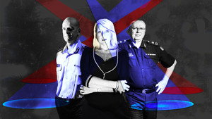 Four Corners 59. évad Ep.37 37. epizód