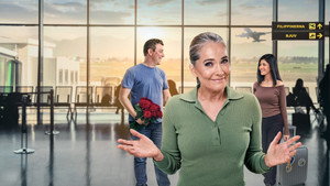 Älskar, Älskar Inte kép