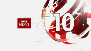 BBC News at Ten kép
