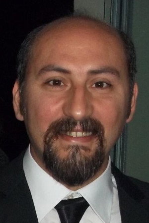 Bülent Baytar profil kép
