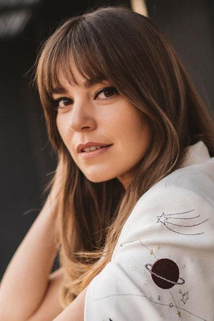 Aslı Enver profil kép