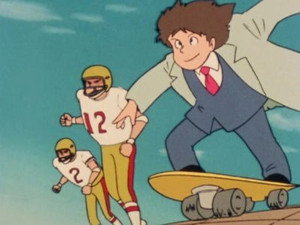 ルパン三世 2. évad Ep.72 72. epizód