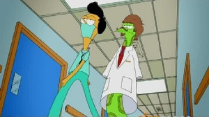 Sanjay és Craig 1. évad Ep.1 1. epizód