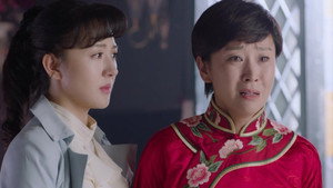 桃花依旧笑春风 1. évad Ep.30 30. epizód