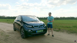 Totalcar 13. évad Ep.9 Range Rover PHEV / BMW i3 szerviz