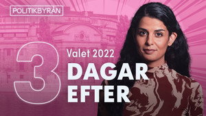 Politikbyrån 5. évad Ep.14 14. epizód
