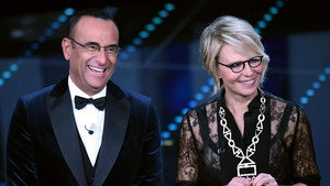 Festival di Sanremo 67. évad Ep.4 4. epizód