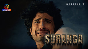 Suranga 1. évad Ep.3 3. epizód