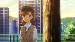 A Certain Scientific Railgun 2. évad Ep.5 5. epizód