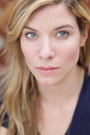 Tessa Ferrer profil kép