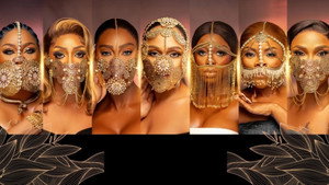 The Real Housewives of Lagos kép