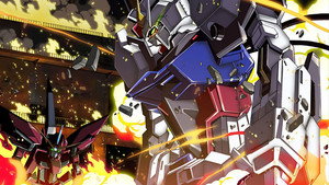 機動戦士ガンダムSEED kép