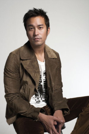 張孝全 profil kép