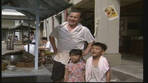 和平的代价 1. évad Ep.8 8. epizód