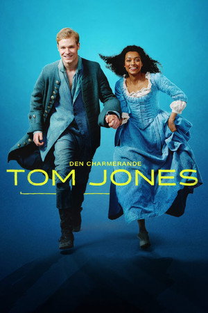 Tom Jones poszter