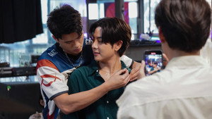 เพื่อนต้องห้าม 2. évad Ep.5 5. epizód